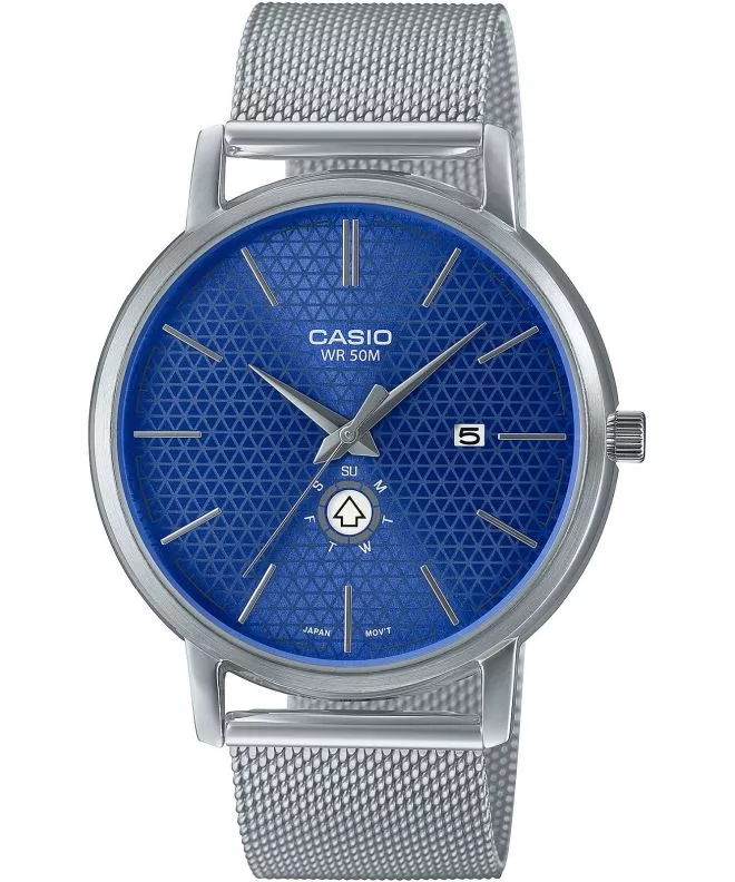 Zegarek męski Casio Classic MTP-B125M-2AVEF