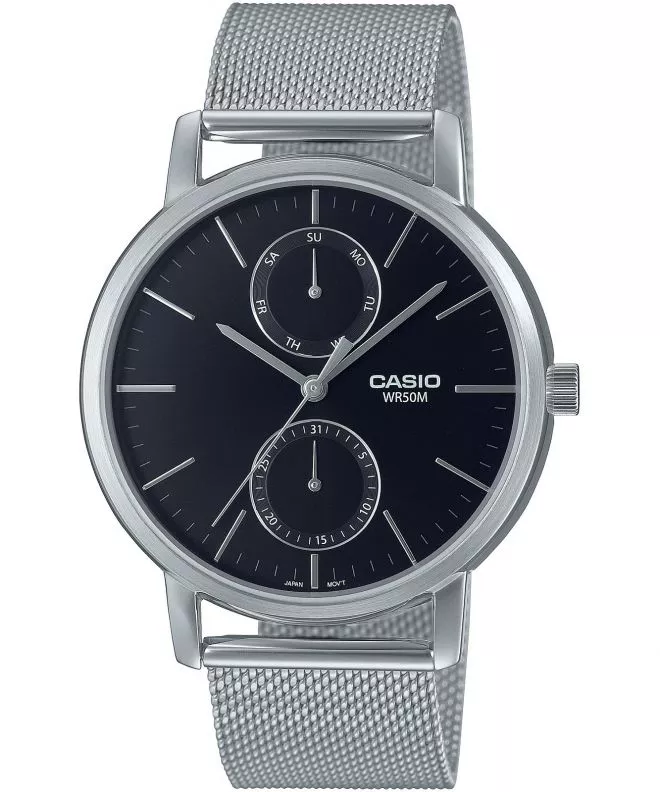 Zegarek męski Casio Classic MTP-B310M-1AVEF