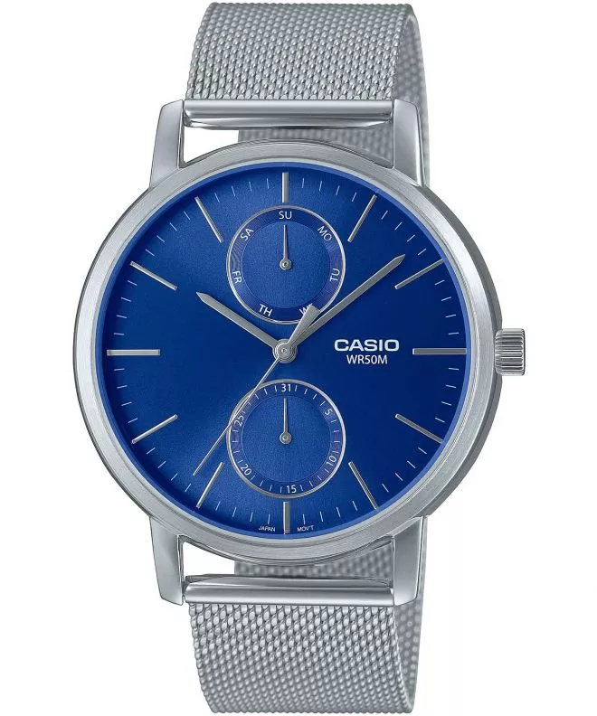 Zegarek męski Casio Classic MTP-B310M-2AVEF