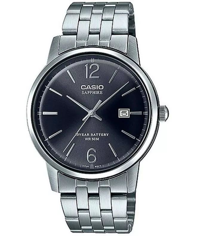 Zegarek męski Casio Classic MTS-110D-1AVEF