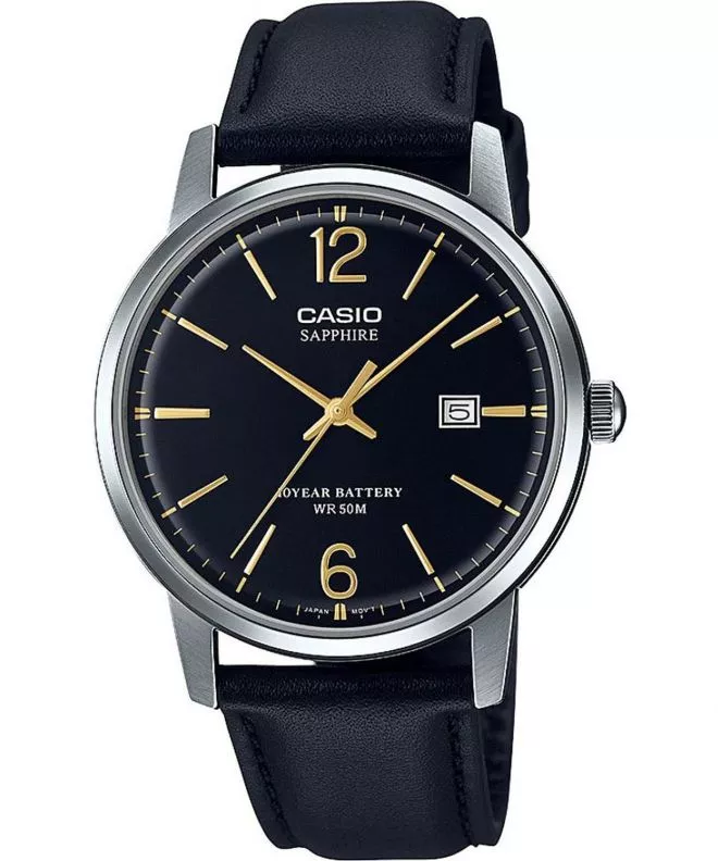 Zegarek męski Casio Classic MTS-110L-1AVEF