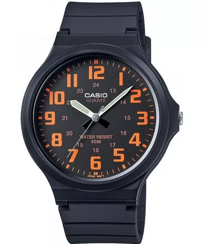 Zegarek męski Casio Classic MW-240-4BVEF