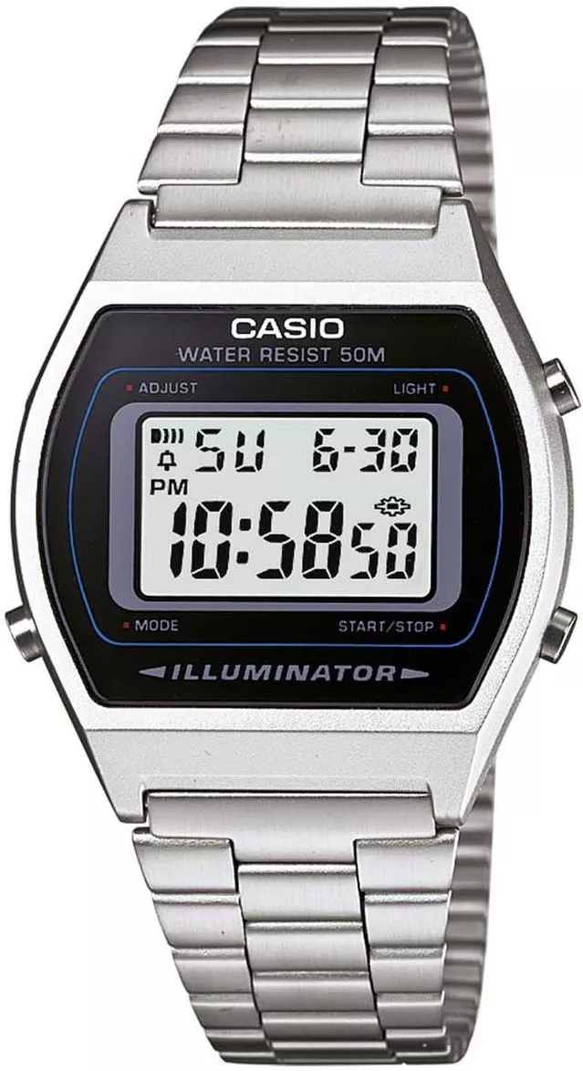 Zegarek męski Casio Collection B640WD-1AVEF