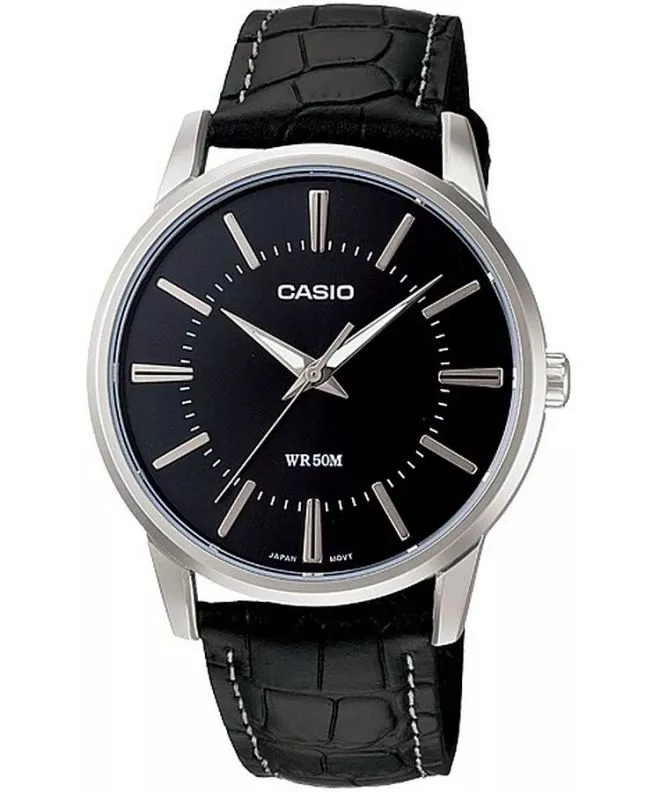 Zegarek męski Casio Collection MTP-1303PL-1AVEF