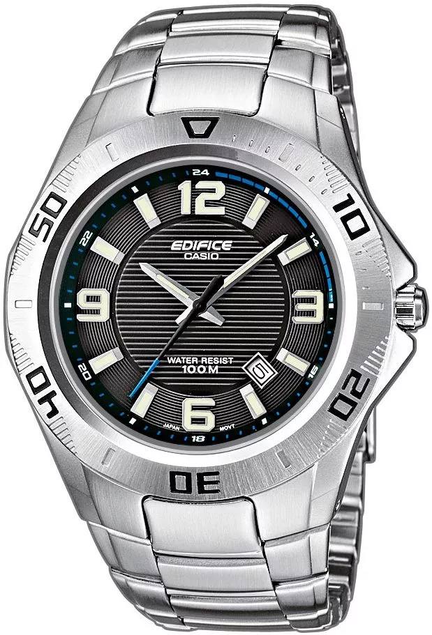 Zegarek męski Casio EDIFICE EF-128D-1AVEF