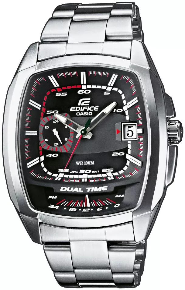 Zegarek męski Casio EDIFICE EF-321D-1AVEF