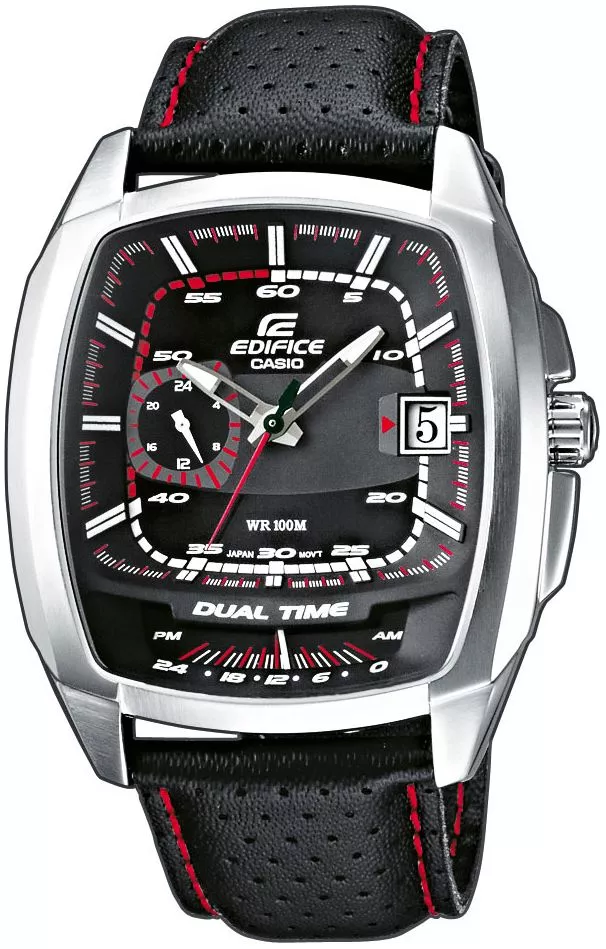 Zegarek męski Casio EDIFICE EF-321L-1AVEF