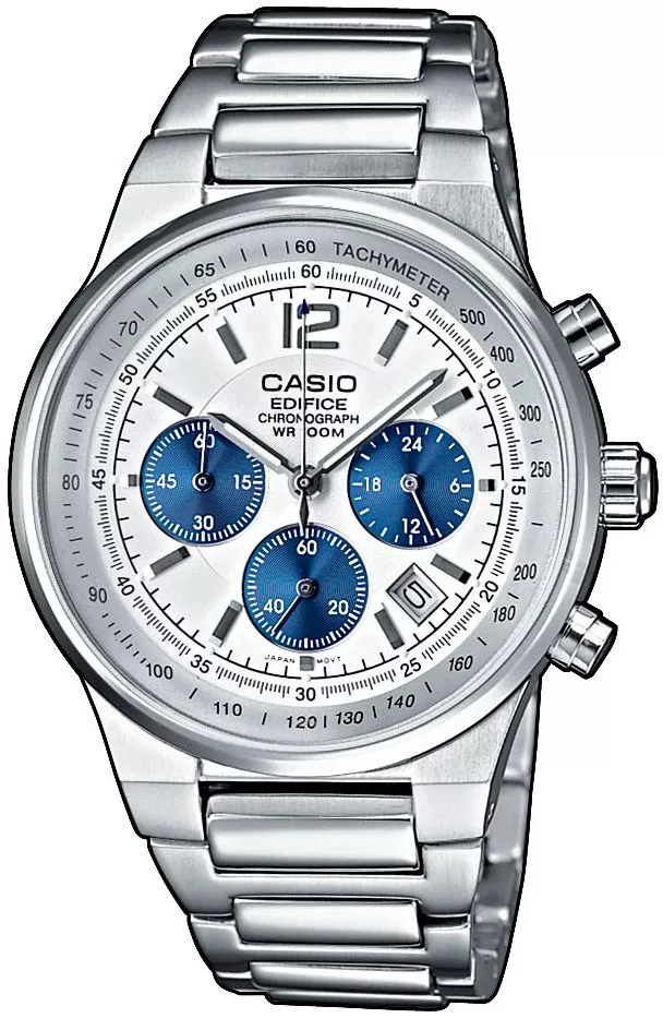 Zegarek męski Casio EDIFICE EF-500D-7AV