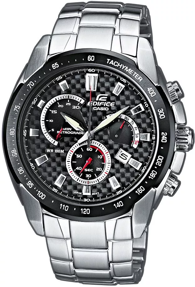 Zegarek męski Casio EDIFICE EF-521SP-1AVEF