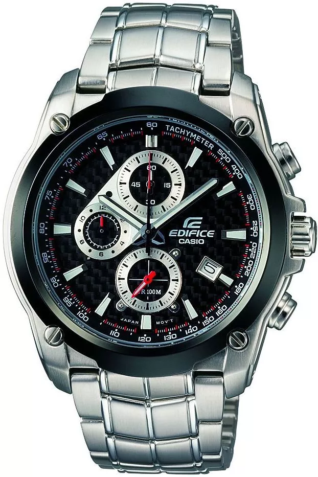 Zegarek męski Casio EDIFICE EF-524SP-1AVEF