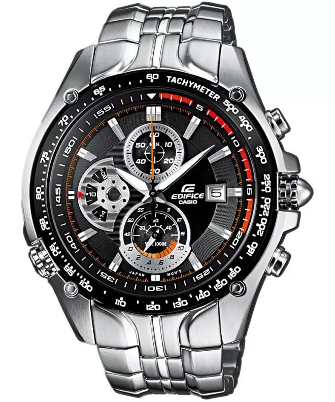 Zegarek męski Casio EDIFICE EF-543D-1AVEF