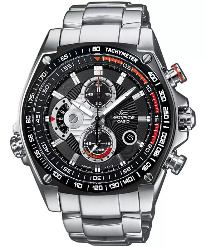 Zegarek męski Casio EDIFICE EFE-503D-1AVEF
