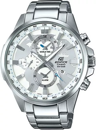 Zegarek męski Casio EDIFICE EFR-303D-7AVUEF