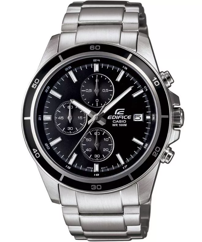 Zegarek męski Casio EDIFICE Chronograph EFR-526D-1AVUEF