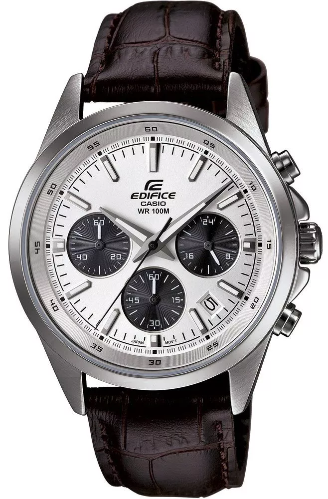 Zegarek męski Casio EDIFICE Chronograph EFR-527L-7AVUEF