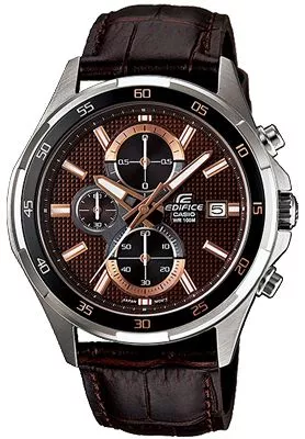 Zegarek męski Casio EDIFICE EFR-531L-5AVUEF