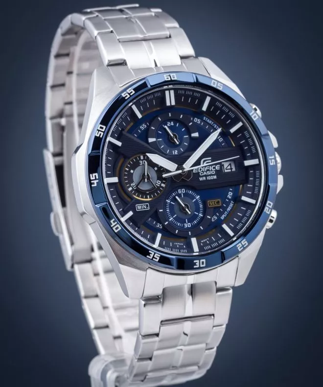 Zegarek męski Casio EDIFICE EFR-556DB-2AVUEF