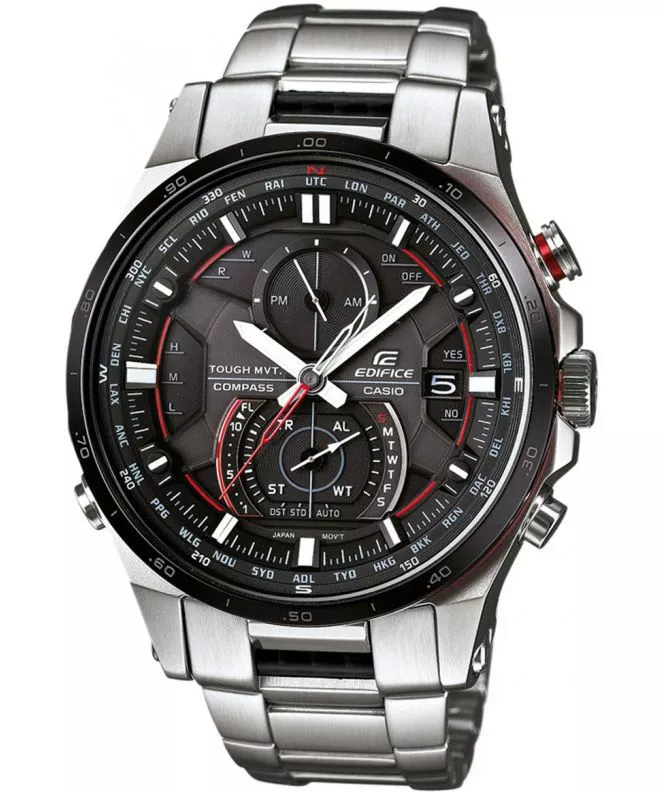 Zegarek męski Casio EDIFICE EQW-A1200DB-1AER
