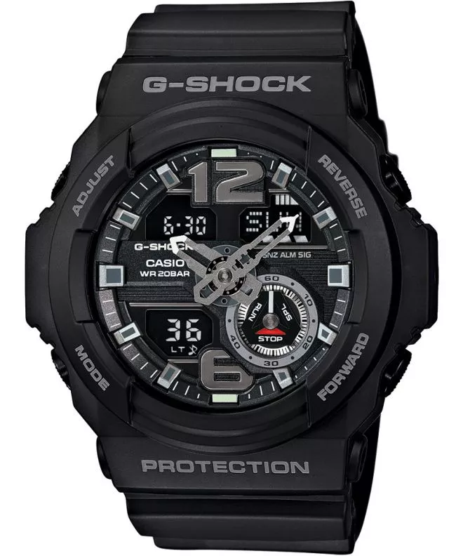 Zegarek męski Casio G-SHOCK GA-310-1AER
