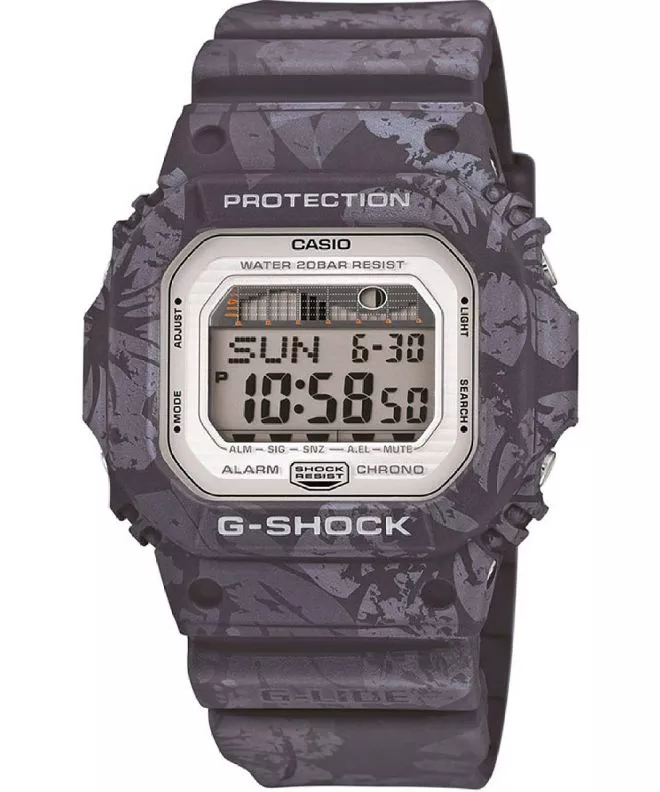 Zegarek męski Casio G-SHOCK GLX-5600F-8ER