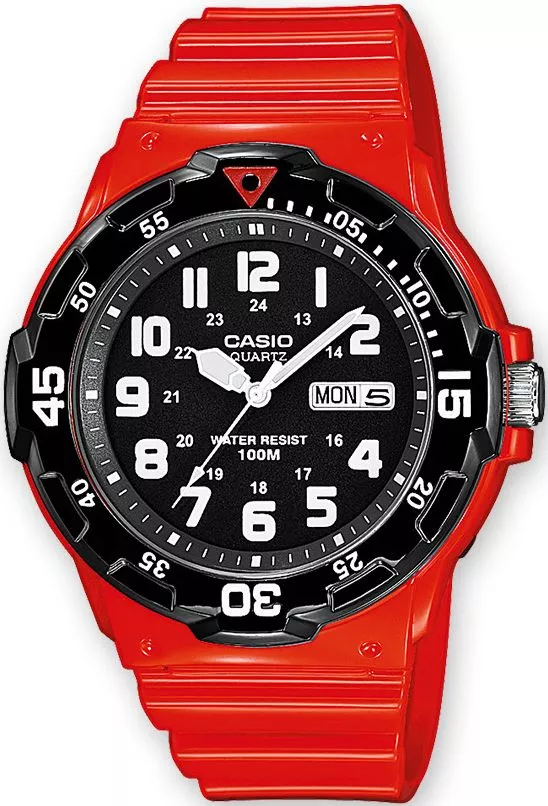 Zegarek męski Casio Sport MRW-200HC-4BVEF