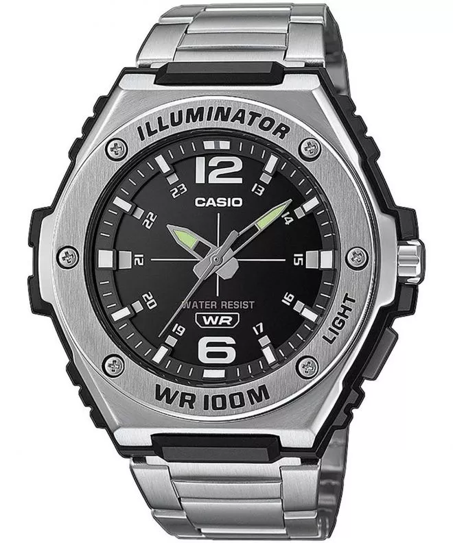 Zegarek męski Casio Sport MWA-100HD-1AVEF