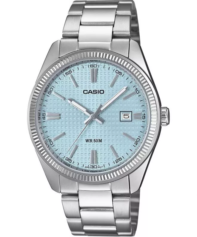 Zegarek męski Casio Timeless Collection MTP-1302PE-2AVEF
