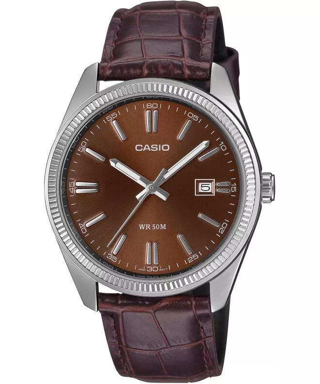 Zegarek męski Casio Timeless Collection MTP-1302PL-5AVEF