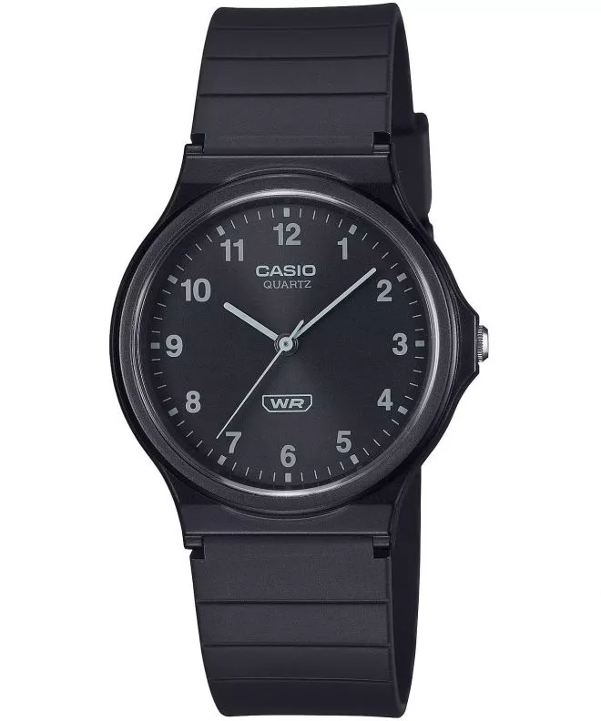 Zegarek męski Casio Timeless Collection Pop MQ-24B-1BEF