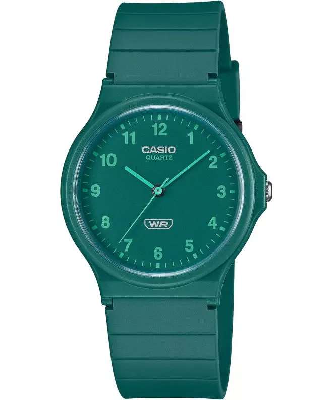 Zegarek męski Casio Timeless Collection Pop MQ-24B-3BEF