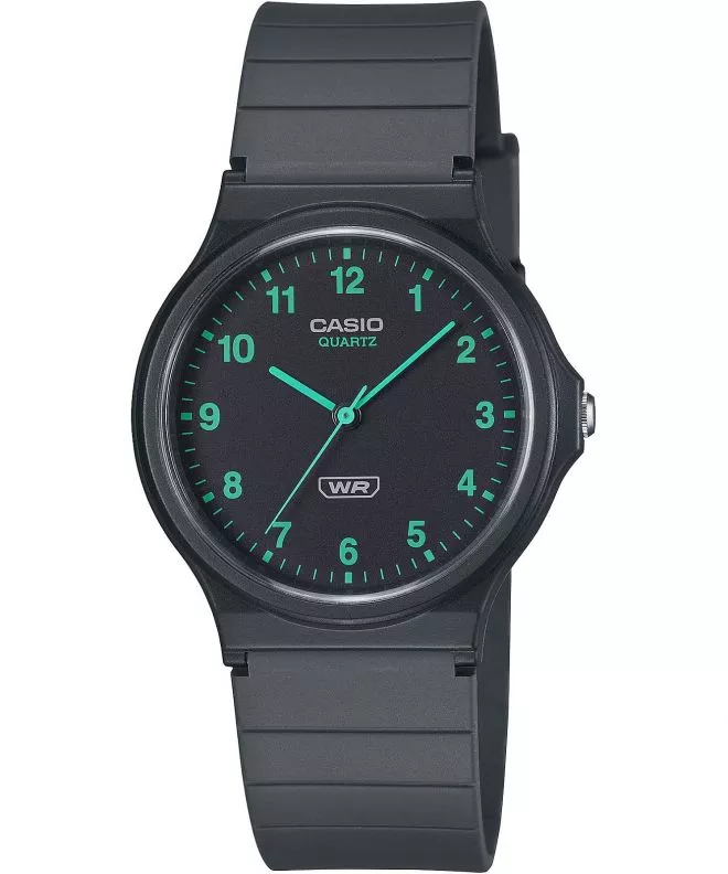 Zegarek męski Casio Timeless Collection Pop MQ-24B-8BEF