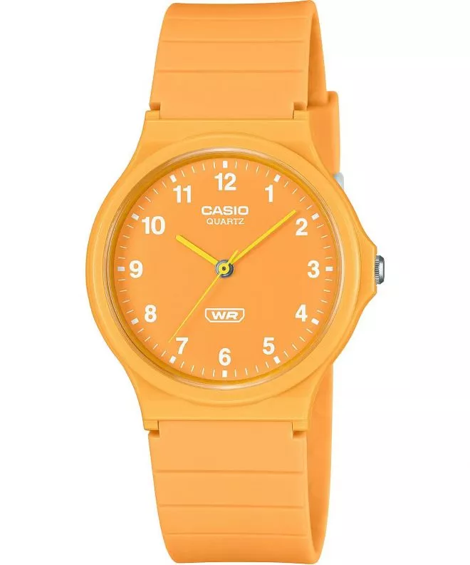 Zegarek męski Casio Timeless Collection Pop MQ-24B-9BEF