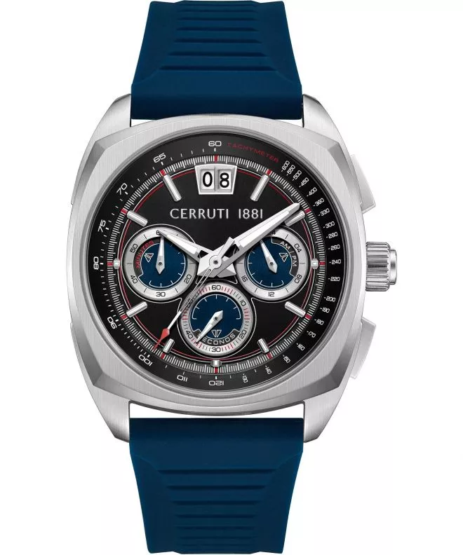 Zegarek męski Cerruti 1881 Cuneo Chronograph CIWGO0085105