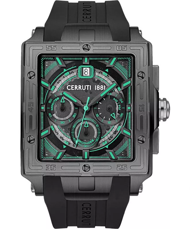 Zegarek męski Cerruti 1881 Odissea CIWGO0072403