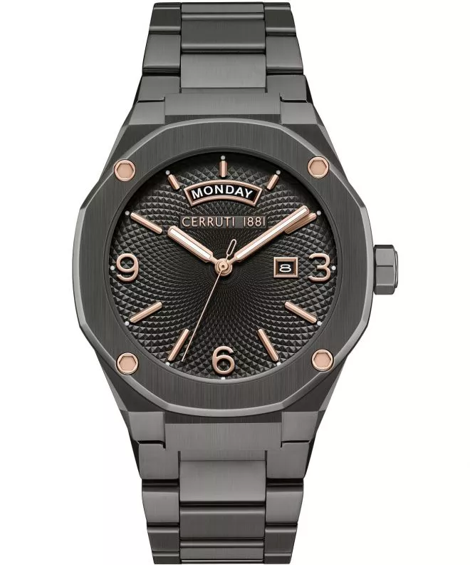Zegarek męski Cerruti 1881 Razzuolo CIWGH0084703