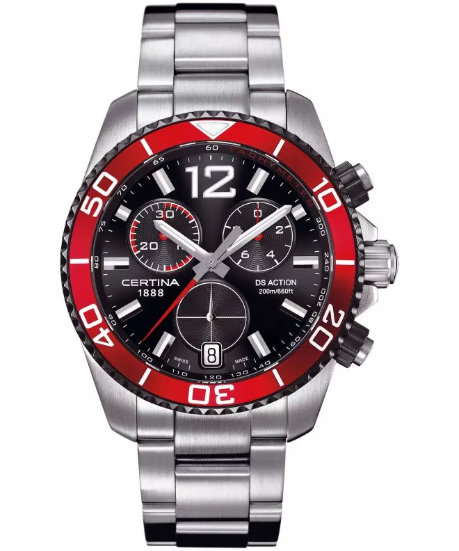 Aesthetic Watch Battery C013.417.17.057.00
