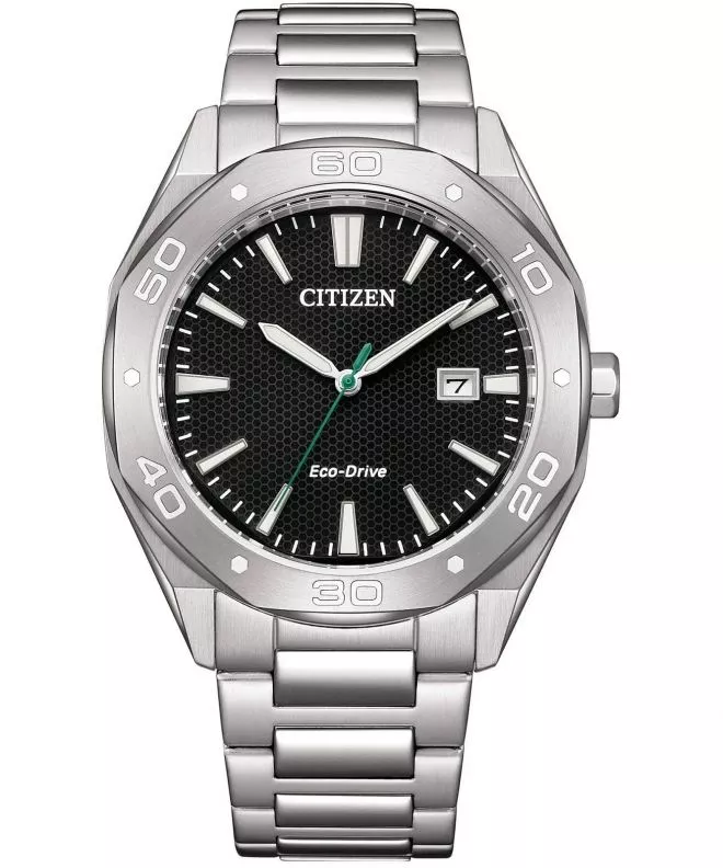Zegarek męski Citizen Active Sports Solar Eco-Drive BM7631-52E