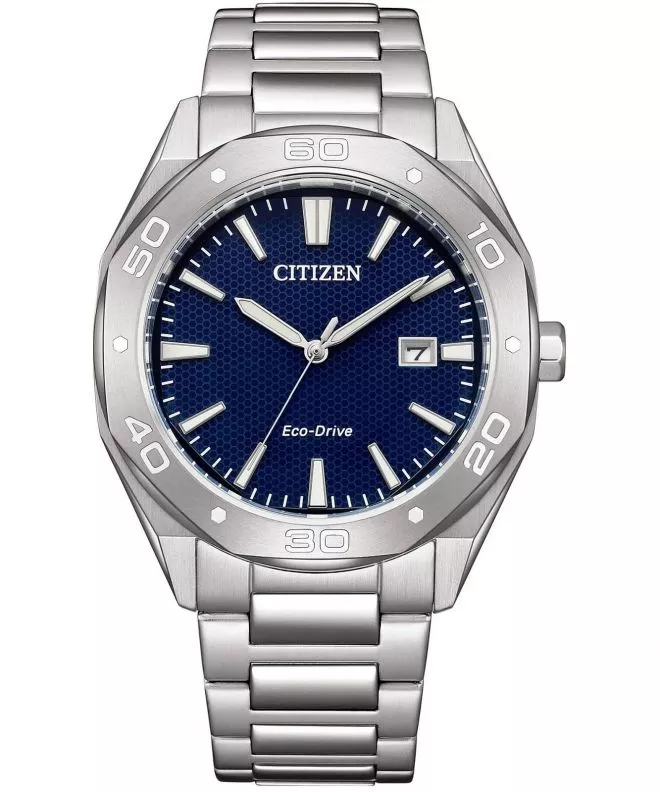 Zegarek męski Citizen Active Sports Solar Eco-Drive BM7631-52L