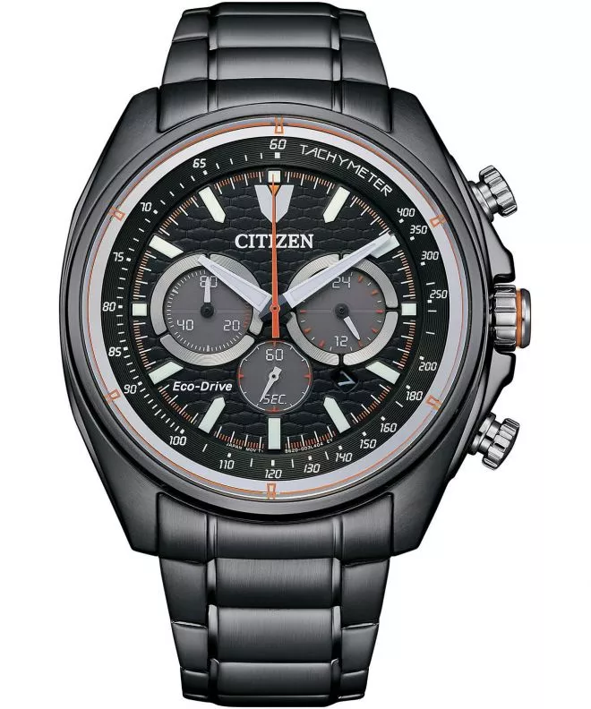 Zegarek Męski Citizen Chronograph Racer CA4567-82H