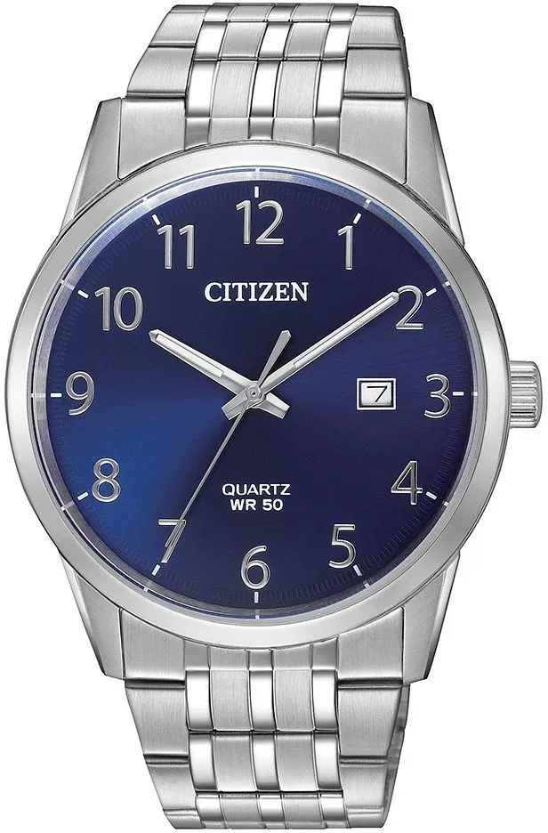 Zegarek Męski Citizen Sports BI5000-52L