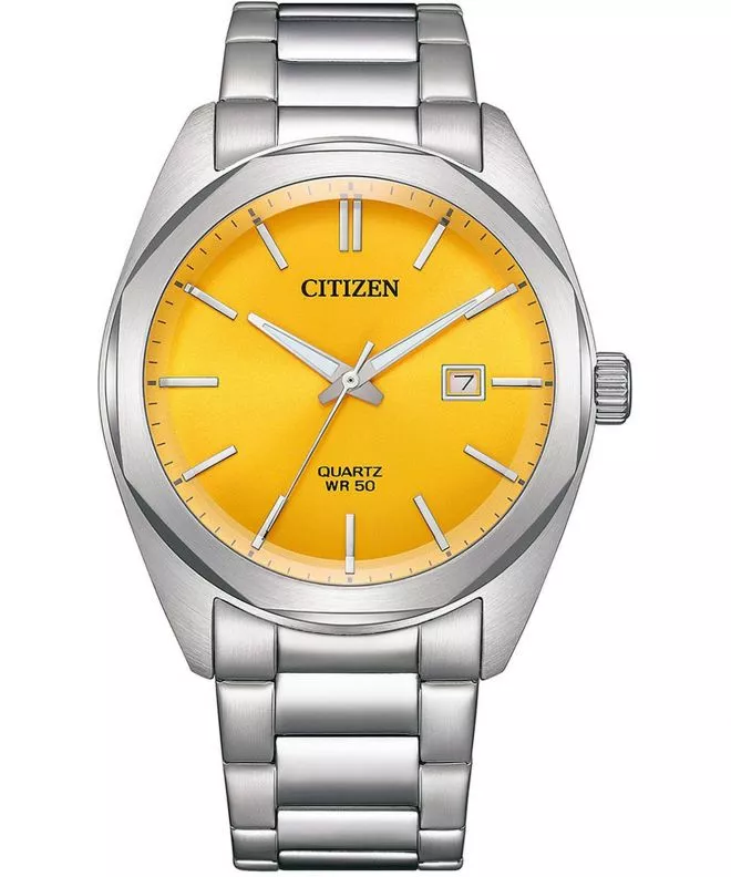 Zegarek męski Citizen Classic BI5110-54Z