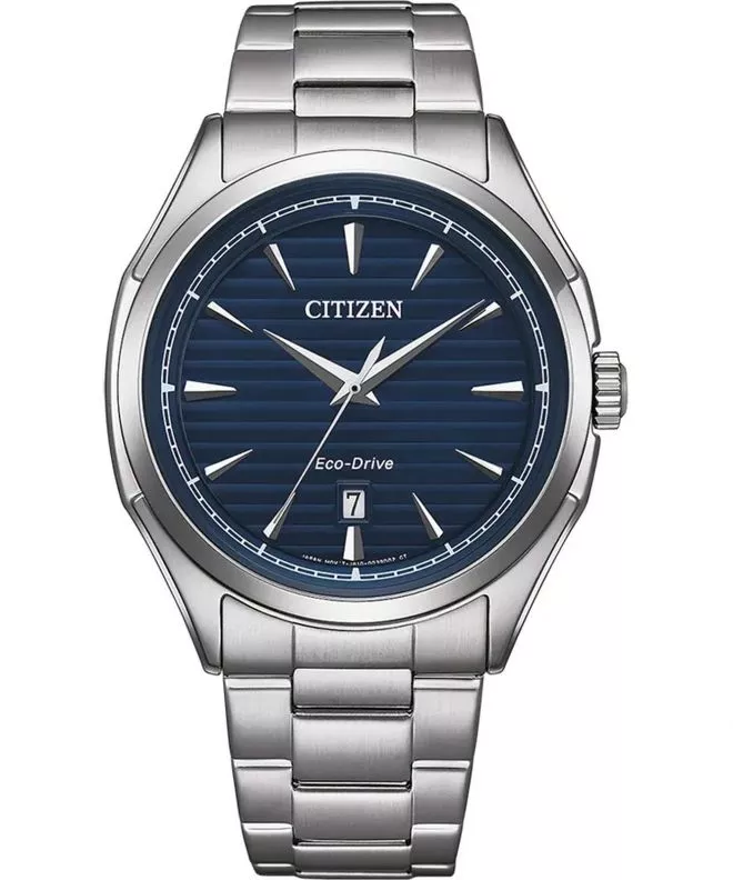 Zegarek męski Citizen Classic Elegant AW1750-85L
