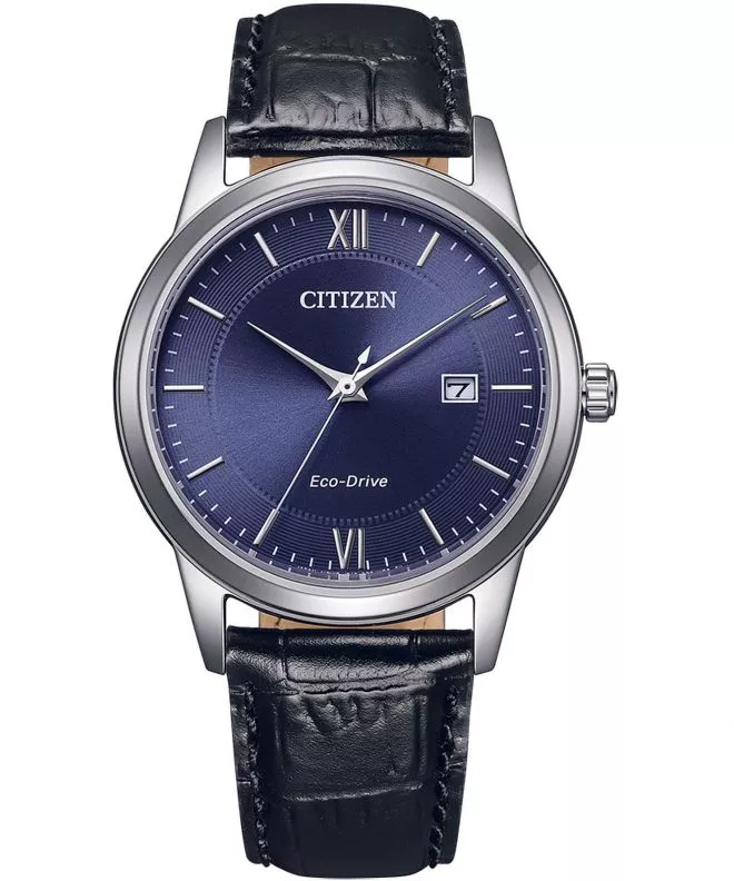 Zegarek męski Citizen Classic Solar Eco-Drive AW1780-17L