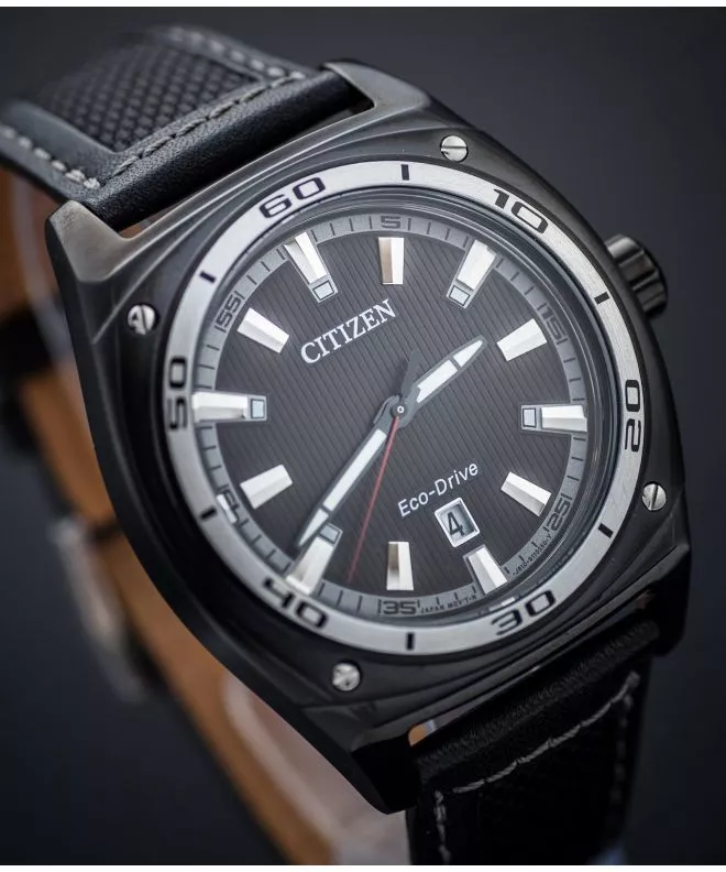 Zegarek męski Citizen Eco-Drive AW1050-01E