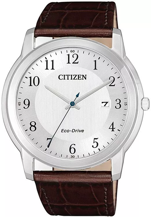 Zegarek Męski Citizen Eco-Drive AW1211-12A