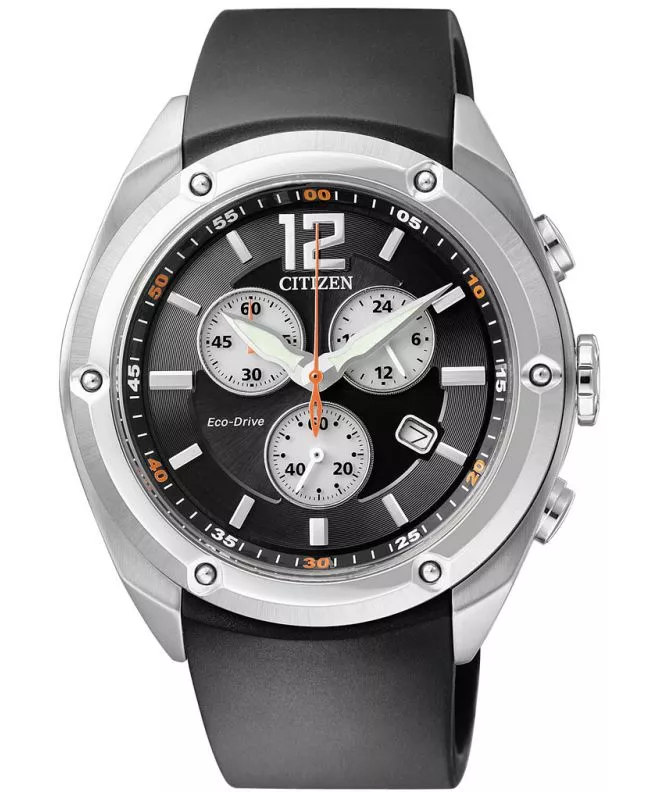 Zegarek męski Citizen Eco-Drive Chronograph AT0980-12F