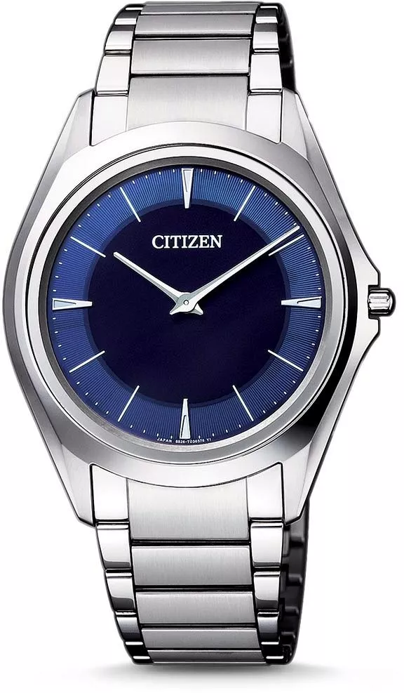 Zegarek męski Citizen Eco-Drive One  AR5030-59L