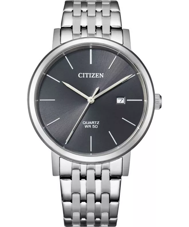 Zegarek męski Citizen Elegance BI5070-57H