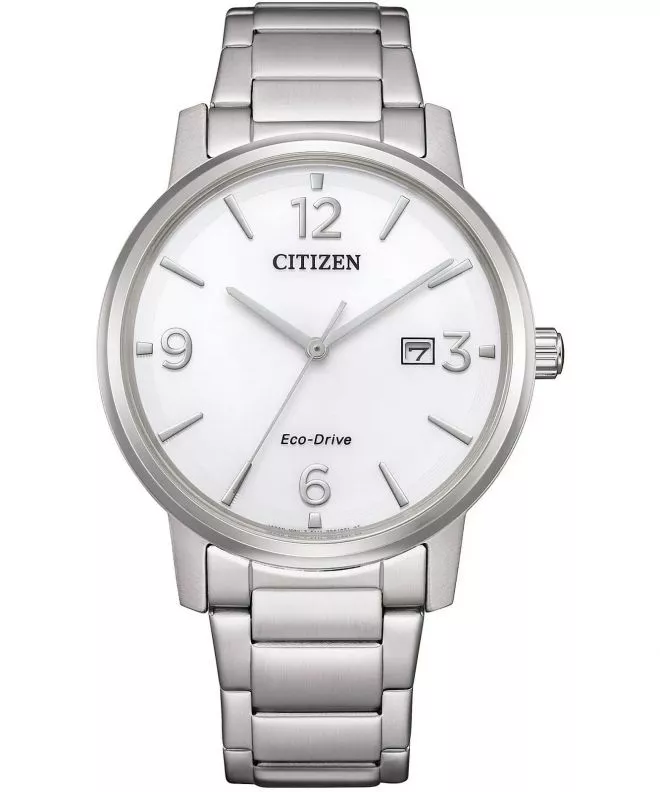 Zegarek męski Citizen Elegance Solar Eco-Drive BM6755-71A