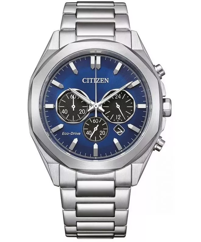 Zegarek męski Citizen Modern Chrono CA4590-81L